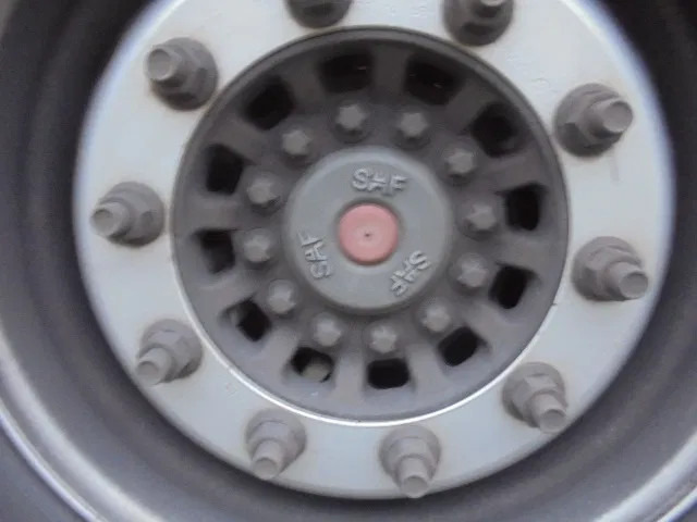 Crédit-bail Schmitz Cargobull GOTHA SCF 24 GLX NL TRAILER Schmitz Cargobull GOTHA SCF 24 GLX NL TRAILER: photos 11