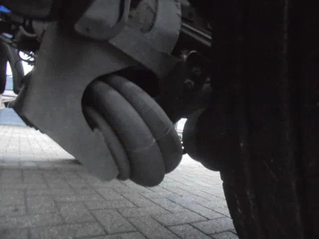 Crédit-bail Schmitz Cargobull GOTHA SCF 24 GLX NL TRAILER Schmitz Cargobull GOTHA SCF 24 GLX NL TRAILER: photos 17