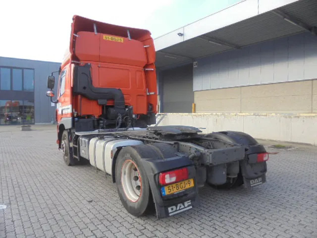 DAF CF 370 NL TRUCK - Tracteur routier: photos 5 DAF CF 370 NL TRUCK - Tracteur routier: photos 5