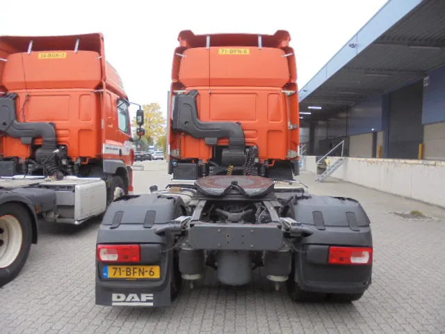 DAF CF 370 SSC NL TRUCK APK 02-26 - Tracteur routier: photos 5 DAF CF 370 SSC NL TRUCK APK 02-26 - Tracteur routier: photos 5