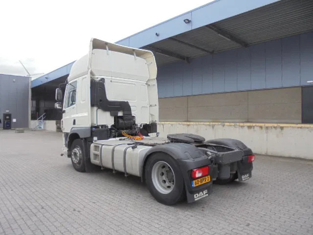 DAF CF 400 NL TRUCK - Tracteur routier: photos 4 DAF CF 400 NL TRUCK - Tracteur routier: photos 4