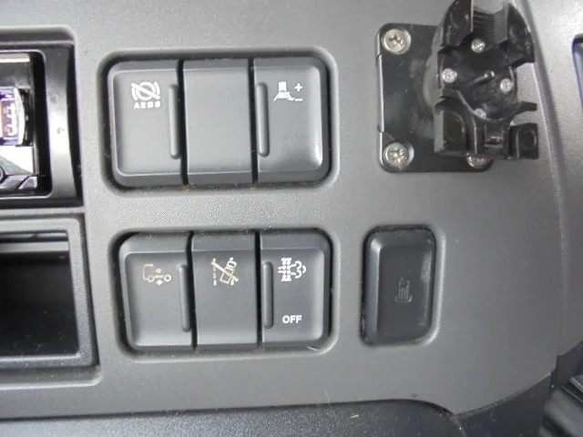 Tracteur routier DAF CF 440: photos 17 Tracteur routier DAF CF 440: photos 17