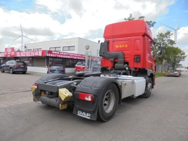 DAF CF 440 - Tracteur routier: photos 5 DAF CF 440 - Tracteur routier: photos 5