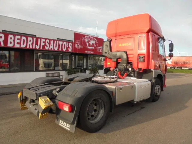 Tracteur routier DAF CF 440: photos 6