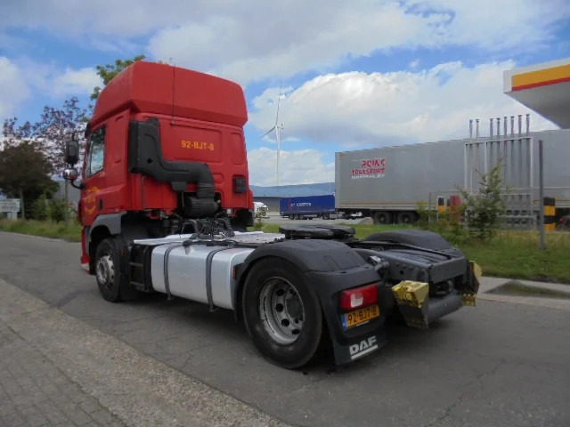 Tracteur routier DAF CF 440: photos 7 Tracteur routier DAF CF 440: photos 7