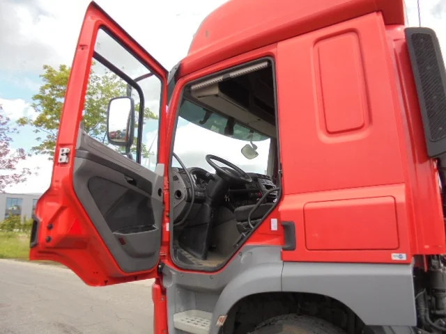 Tracteur routier DAF CF 440: photos 10 Tracteur routier DAF CF 440: photos 10