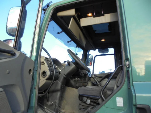 Tracteur routier DAF CF 85.410 FTN: photos 6
