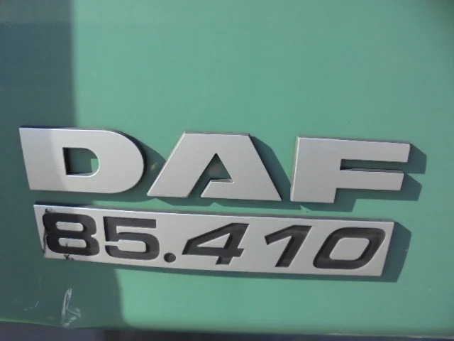 Tracteur routier DAF CF 85.410 FTN: photos 14