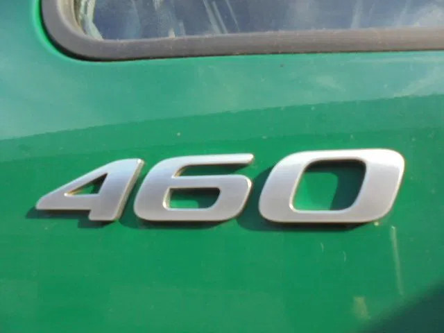 DAF XF 106.460 SUPER SPACE CAB - Tracteur routier: photos 4 DAF XF 106.460 SUPER SPACE CAB - Tracteur routier: photos 4