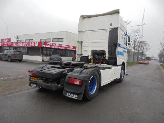 DAF XF 430 NL TRUCK - Tracteur routier: photos 4 DAF XF 430 NL TRUCK - Tracteur routier: photos 4
