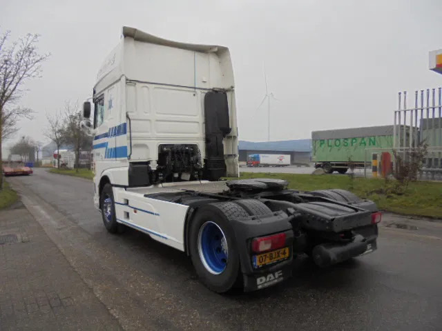 Tracteur routier DAF XF 430 NL TRUCK: photos 6