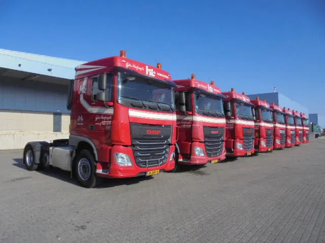 DAF XF 440 6X2 NL TRUCK 15X IN STOCK - Tracteur routier: photos 3 DAF XF 440 6X2 NL TRUCK 15X IN STOCK - Tracteur routier: photos 3