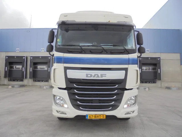 DAF XF 440 6X2 NL TRUCK - Tracteur routier: photos 3 DAF XF 440 6X2 NL TRUCK - Tracteur routier: photos 3