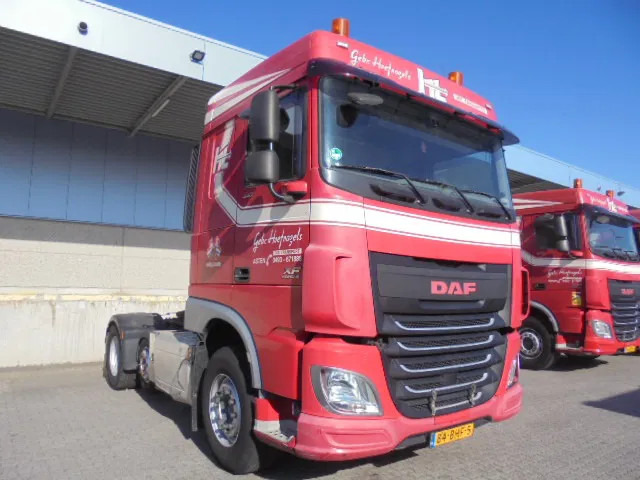 DAF XF 440 6X2 NL TRUCK - Tracteur routier: photos 3 DAF XF 440 6X2 NL TRUCK - Tracteur routier: photos 3