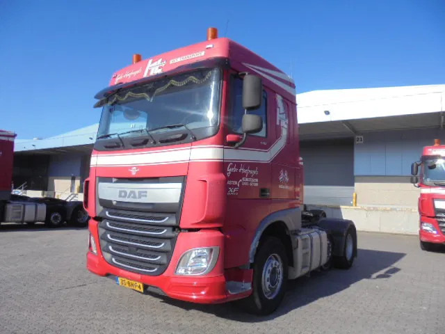 DAF XF 440 6X2 NL TRUCK - Tracteur routier: photos 1 DAF XF 440 6X2 NL TRUCK - Tracteur routier: photos 1