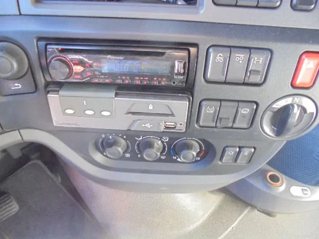 Tracteur routier DAF XF 440 6X2 NL TRUCK: photos 15