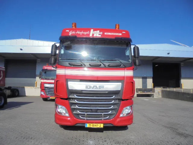 DAF XF 440 6X2 NL TRUCK - Tracteur routier: photos 2 DAF XF 440 6X2 NL TRUCK - Tracteur routier: photos 2