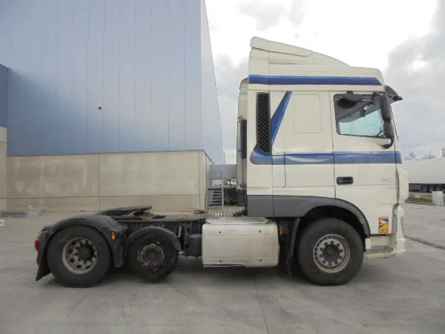 DAF XF 440 6X2 NL TRUCK - Tracteur routier: photos 5 DAF XF 440 6X2 NL TRUCK - Tracteur routier: photos 5