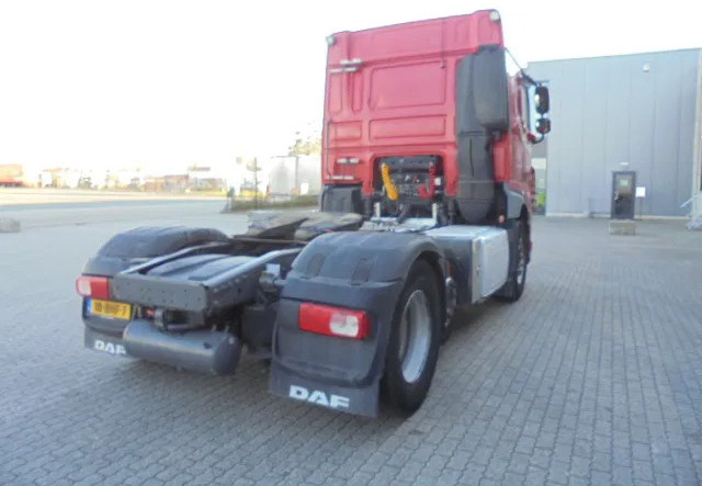 DAF XF 440 6X2 NL TRUCK - Tracteur routier: photos 4 DAF XF 440 6X2 NL TRUCK - Tracteur routier: photos 4
