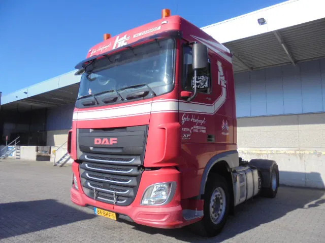 DAF XF 440 6X2 NL TRUCK - Tracteur routier: photos 1 DAF XF 440 6X2 NL TRUCK - Tracteur routier: photos 1