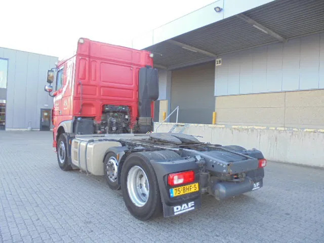 DAF XF 440 6X2 NL TRUCK - Tracteur routier: photos 5 DAF XF 440 6X2 NL TRUCK - Tracteur routier: photos 5