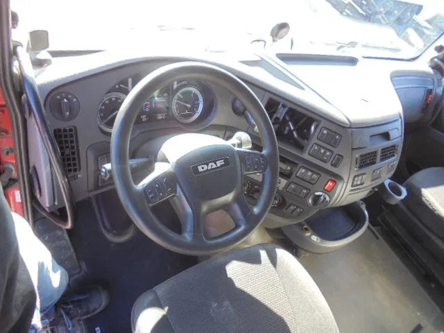 Tracteur routier DAF XF 440 6X2 NL TRUCK: photos 14