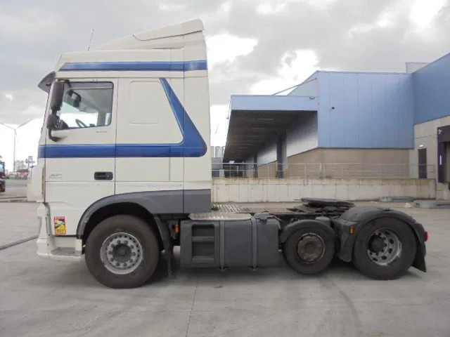 DAF XF 440 6X2 NL TRUCK - Tracteur routier: photos 2 DAF XF 440 6X2 NL TRUCK - Tracteur routier: photos 2