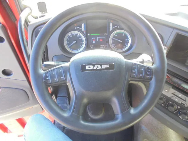 Tracteur routier DAF XF 440 6X2 NL TRUCK: photos 17