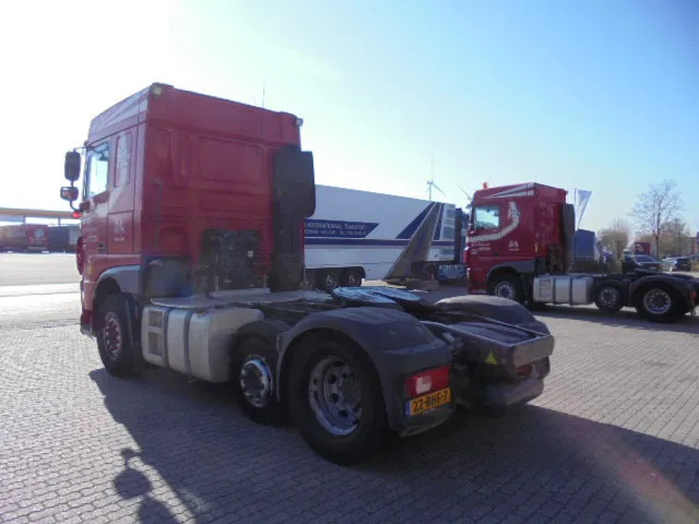 Tracteur routier DAF XF 440 6X2 NL TRUCK: photos 6