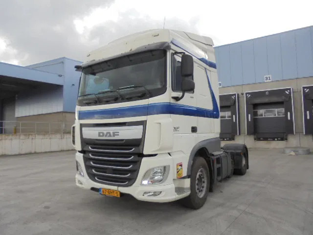 DAF XF 440 6X2 NL TRUCK - Tracteur routier: photos 1 DAF XF 440 6X2 NL TRUCK - Tracteur routier: photos 1
