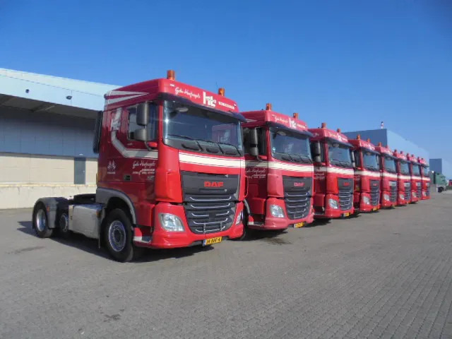 DAF XF 440 6X2 NL TRUCK - Tracteur routier: photos 3 DAF XF 440 6X2 NL TRUCK - Tracteur routier: photos 3
