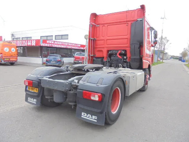 DAF XF 440 ADR+ COMPRESSOR NL TRUCK - Tracteur routier: photos 5 DAF XF 440 ADR+ COMPRESSOR NL TRUCK - Tracteur routier: photos 5