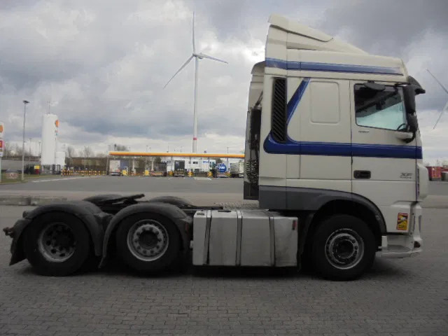 DAF XF 440 FTG + HYDRO NL TRUCK - Tracteur routier: photos 4 DAF XF 440 FTG + HYDRO NL TRUCK - Tracteur routier: photos 4