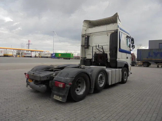 DAF XF 440 FTG + HYDRO NL TRUCK - Tracteur routier: photos 5 DAF XF 440 FTG + HYDRO NL TRUCK - Tracteur routier: photos 5