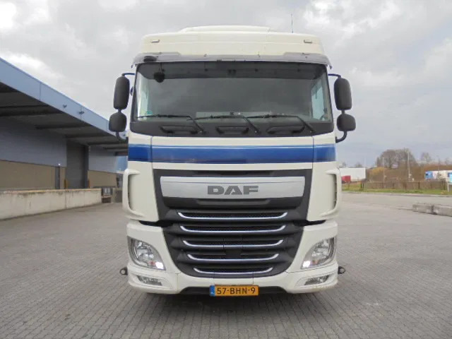 DAF XF 440 FTG + HYDRO NL TRUCK - Tracteur routier: photos 2 DAF XF 440 FTG + HYDRO NL TRUCK - Tracteur routier: photos 2