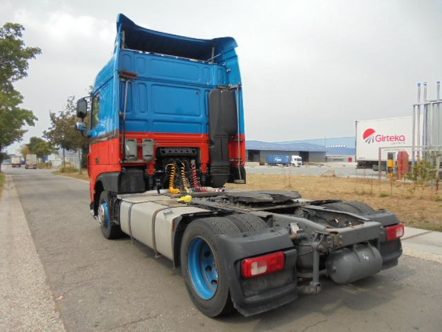 DAF XF 440 MEGA - Tracteur routier: photos 5 DAF XF 440 MEGA - Tracteur routier: photos 5