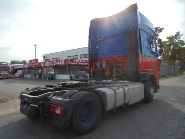DAF XF 440 MEGA - Tracteur routier: photos 4 DAF XF 440 MEGA - Tracteur routier: photos 4