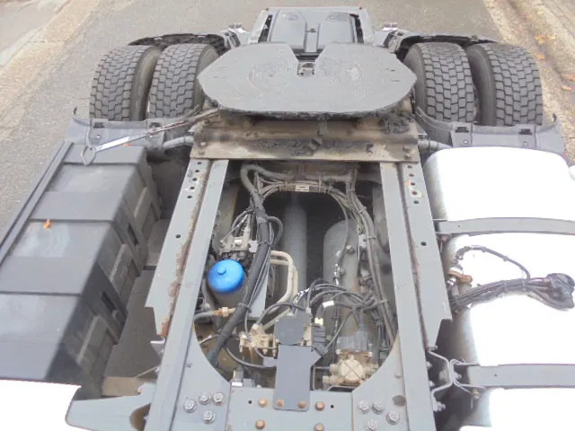 Crédit-bail DAF XF 440 NL TRUCK APK 04-2026 DAF XF 440 NL TRUCK APK 04-2026: photos 7