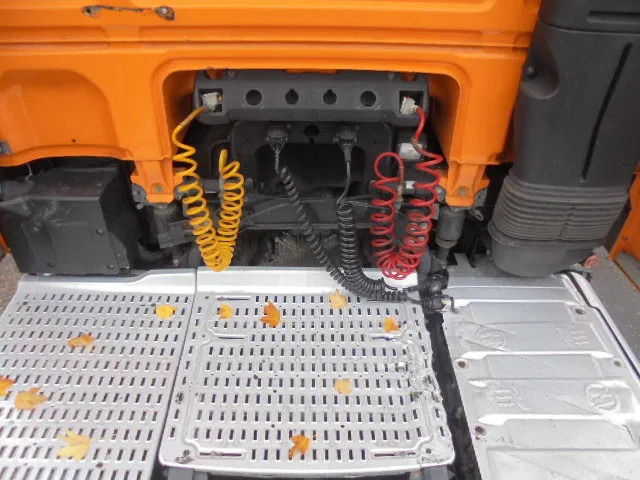 Crédit-bail DAF XF 440 NL TRUCK APK 04-2026 DAF XF 440 NL TRUCK APK 04-2026: photos 17