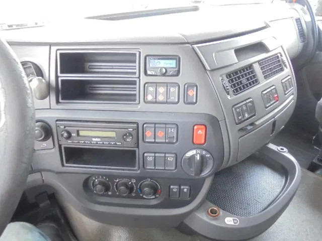 Crédit-bail DAF XF 440 NL TRUCK APK 04-2026 DAF XF 440 NL TRUCK APK 04-2026: photos 10