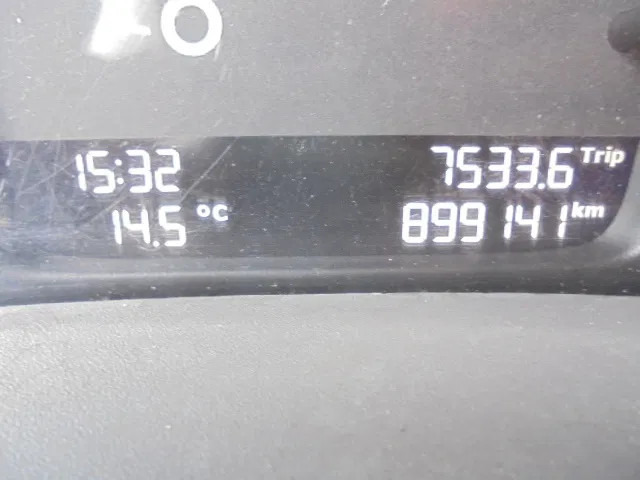 Crédit-bail DAF XF 440 NL TRUCK APK 04-2026 DAF XF 440 NL TRUCK APK 04-2026: photos 9