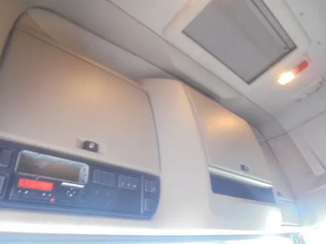 Crédit-bail DAF XF 440 NL TRUCK APK 04-2026 DAF XF 440 NL TRUCK APK 04-2026: photos 11