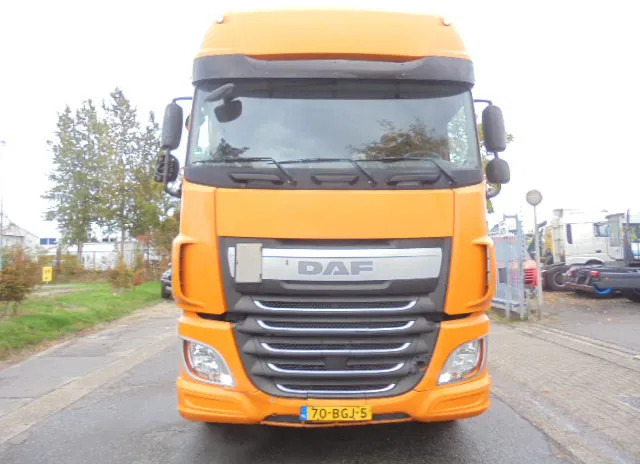 DAF XF 440 NL TRUCK APK 04-2026 - Tracteur routier: photos 2 DAF XF 440 NL TRUCK APK 04-2026 - Tracteur routier: photos 2
