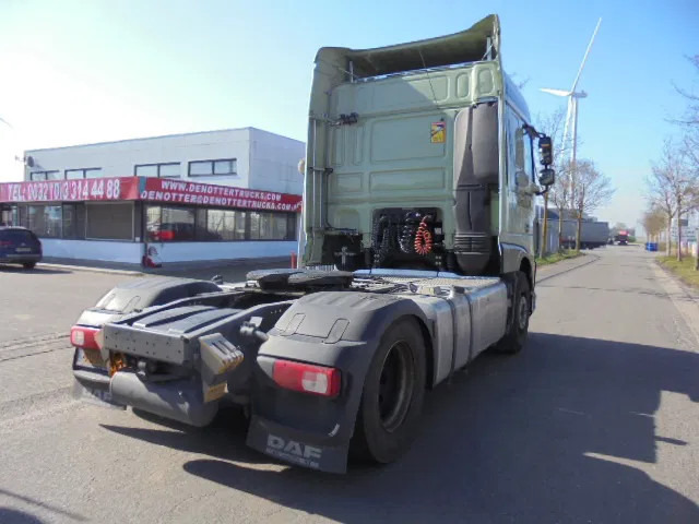 DAF XF 440 NL TRUCK - Tracteur routier: photos 4 DAF XF 440 NL TRUCK - Tracteur routier: photos 4