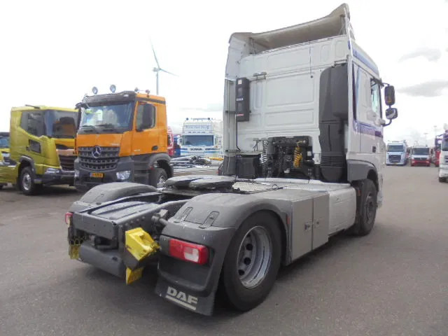 DAF XF 440 NL TRUCK - Tracteur routier: photos 4 DAF XF 440 NL TRUCK - Tracteur routier: photos 4