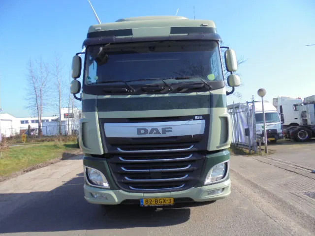 DAF XF 440 NL TRUCK - Tracteur routier: photos 2 DAF XF 440 NL TRUCK - Tracteur routier: photos 2