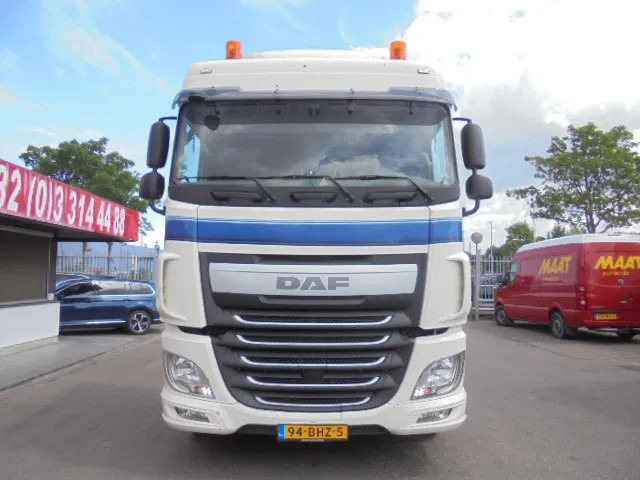 DAF XF 440 NL TRUCK - Tracteur routier: photos 2 DAF XF 440 NL TRUCK - Tracteur routier: photos 2