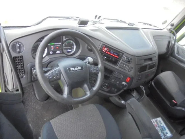 Tracteur routier DAF XF 440 RTI COMPRESSOR NL TRUCK APK 05-26: photos 6