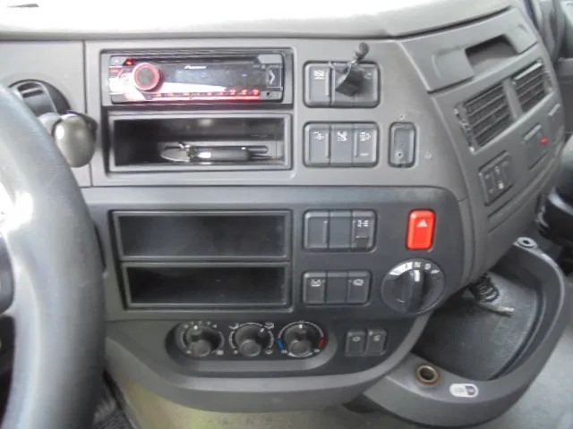 Tracteur routier DAF XF 440 RTI COMPRESSOR NL TRUCK APK 05-26: photos 7