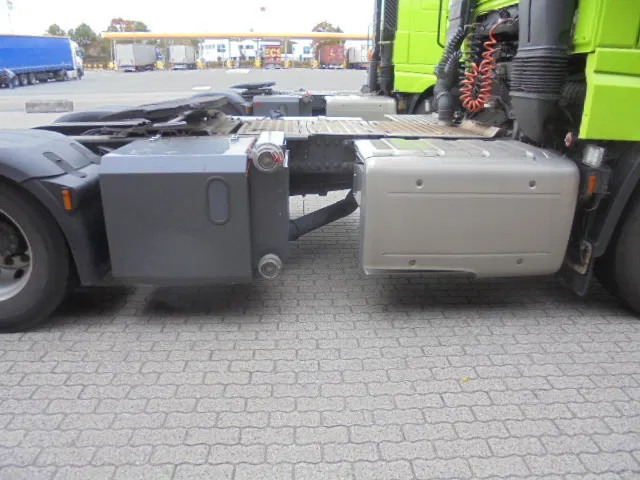 Tracteur routier DAF XF 440 RTI COMPRESSOR NL TRUCK APK 05-26: photos 16